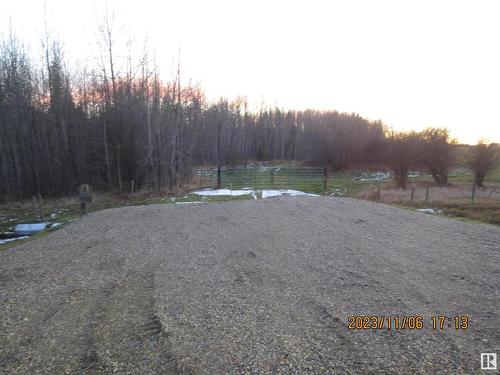 Twp 544A Range Road 144, Rural Yellowhead, AB 