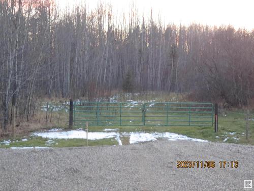 Twp 544A Range Road 144, Rural Yellowhead, AB 