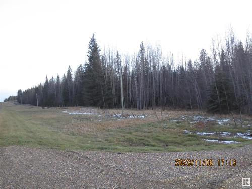 Twp 544A Range Road 144, Rural Yellowhead, AB 