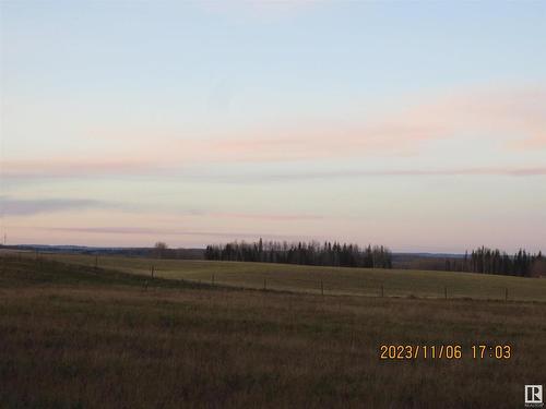 Twp 544A Range Road 144, Rural Yellowhead, AB 