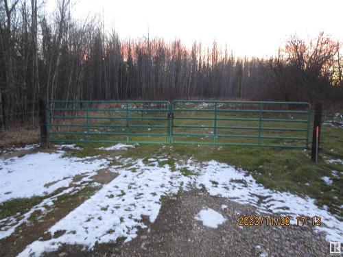 Twp 544A Range Road 144, Rural Yellowhead, AB 