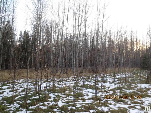 Twp 544A Range Road 144, Rural Yellowhead, AB 