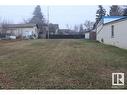 4923 50 St, Holden, AB 