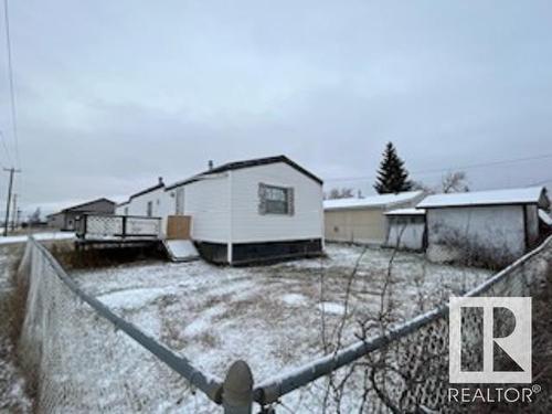 9713 102 Av, Clairmont, AB 