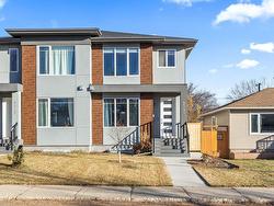 8540 Connors RD NW NW  Edmonton, AB T6C 4B4