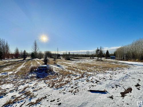 1020 Highway 16, Rural Parkland County, AB 