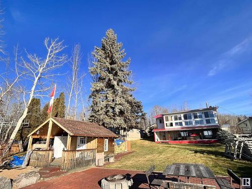 720 Willow Dr, Rural Athabasca County, AB 