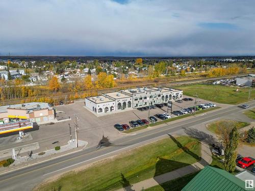 101 & 105, 3919 49 Ave, Stony Plain, AB 