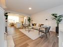 28 Nettle Crescent, St. Albert, AB  - Indoor Photo Showing Living Room 