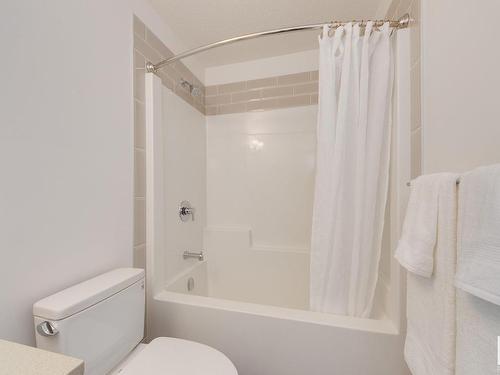 28 Nettle Crescent, St. Albert, AB - Indoor Photo Showing Bathroom