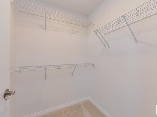 28 Nettle Crescent, St. Albert, AB - Indoor With Storage