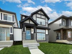 2377 TRUMPETER WY NW  Edmonton, AB T5S 0R7