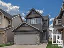 12911 213 Street, Edmonton, AB  - Outdoor With Facade 