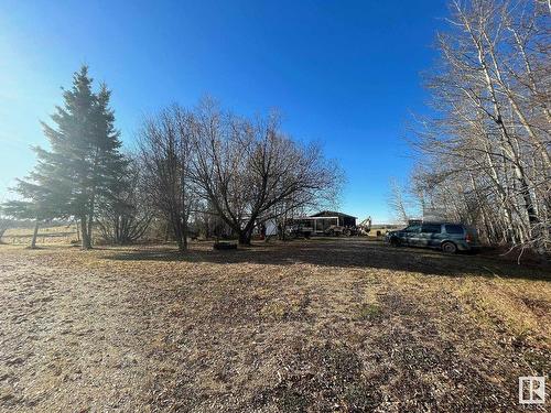 20049 Twp 662, Rural Lesser Slave River M.D., AB 