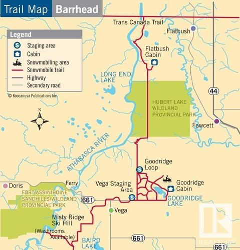 20049 Twp 662, Rural Lesser Slave River M.D., AB 