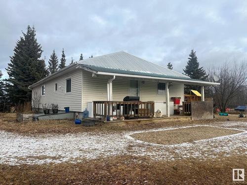 20049 Twp 662, Rural Lesser Slave River M.D., AB 