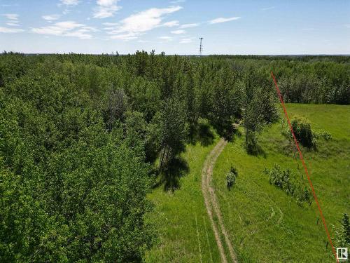 25522 Twp Road 512, Rural Parkland County, AB 