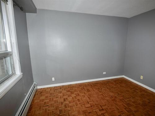 606 11025 Jasper Avenue, Edmonton, AB - Indoor Photo Showing Other Room