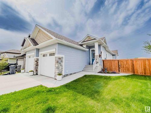 120 Rue Montalet, Beaumont, AB 