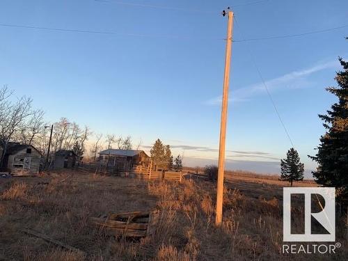163074 Twp Rd 560 Ac, Rural Lamont County, AB 