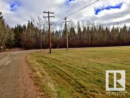 4708 & 4720 47 Street, Glendon, AB 