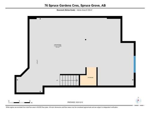 76 Spruce Gardens Cr, Spruce Grove, AB 