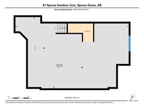 81 Spruce Gardens Cr, Spruce Grove, AB 