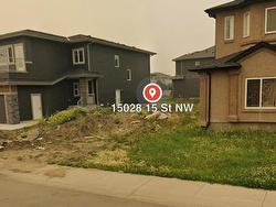 15028 15 Street NW  Edmonton, AB T5Y 3J1