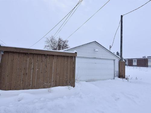 5134 49 Av, St. Paul Town, AB 