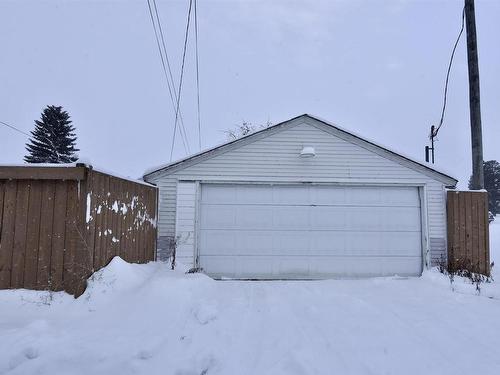 5134 49 Av, St. Paul Town, AB 