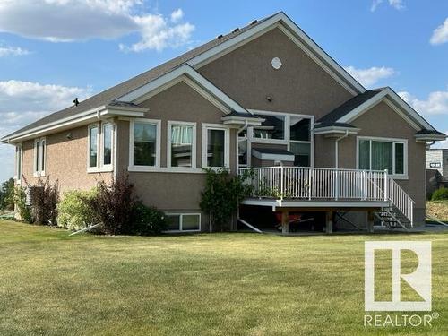 25 26107 Twp Rd 532A, Rural Parkland County, AB 