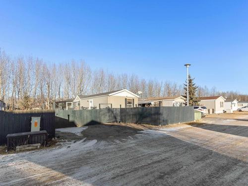 #19 6016 Willow Dr, Boyle, AB 