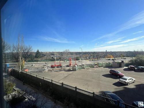 306 9020 Jasper Avenue, Edmonton, AB - Outdoor With Facade