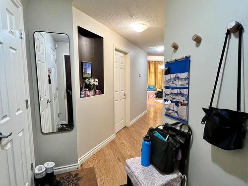 306 9020 Jasper Avenue, Edmonton, AB - Indoor Photo Showing Other Room