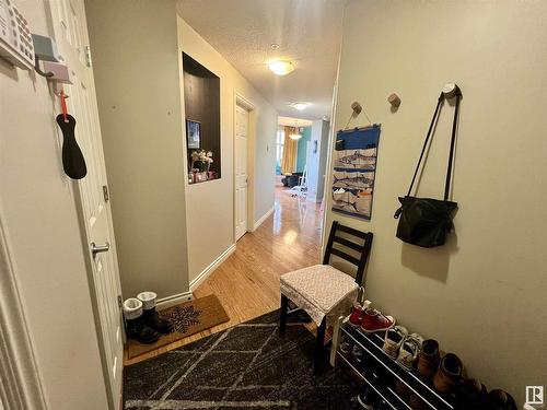 306 9020 Jasper Avenue, Edmonton, AB - Indoor Photo Showing Other Room