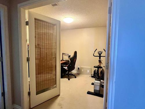 306 9020 Jasper Avenue, Edmonton, AB - Indoor Photo Showing Other Room