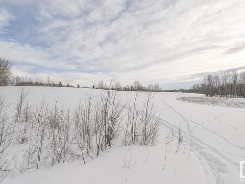 Hwy 43 And Twp Rd 534, Rural Parkland County, AB 