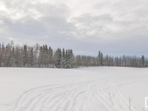 Hwy 43 And Twp Rd 534, Rural Parkland County, AB 