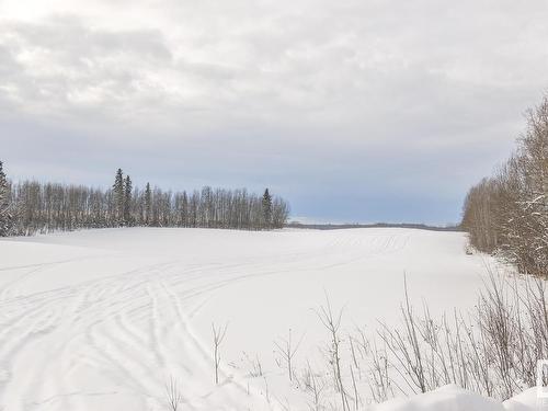 Hwy 43 And Twp Rd 534, Rural Parkland County, AB 