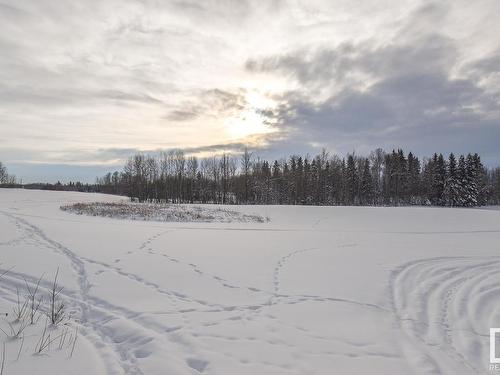 Hwy 43 And Twp Rd 534, Rural Parkland County, AB 