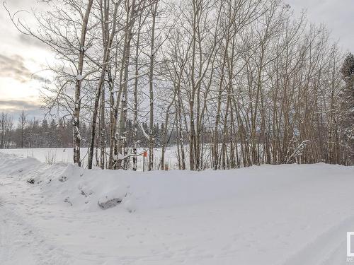 Hwy 43 And Twp Rd 534, Rural Parkland County, AB 