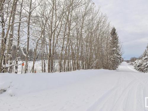 Hwy 43 And Twp Rd 534, Rural Parkland County, AB 