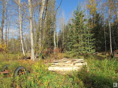 60024 Twp Rd 620A, Rural Woodlands County, AB 