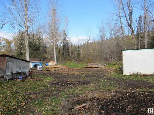 60024 Twp Rd 620A, Rural Woodlands County, AB 