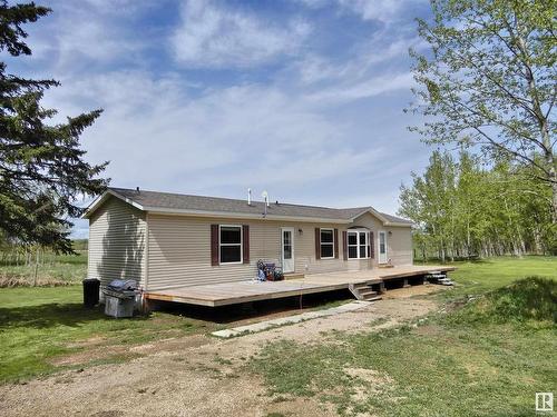 58518 Rge Rd 60, Rural Barrhead County, AB 