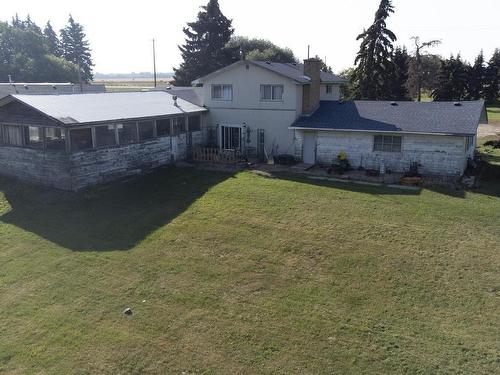 30280 Highway 16A, Rural Parkland County, AB 