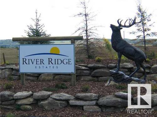 6 River Ridge Es, Rural Wetaskiwin County, AB 