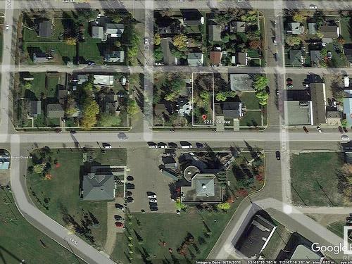 5212 50 Avenue, Lamont, AB 