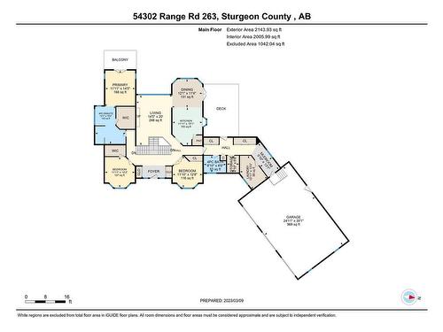 54302 Rge Rd 263, Rural Sturgeon County, AB 