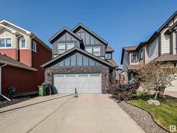 5361 SCHONSEE DR NW  Edmonton, AB T5Z 0M8